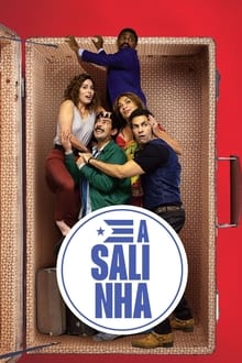 Poster do filme A Salinha