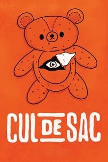 Poster do filme Cul-de-Sac