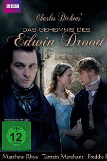Das Geheimnis des Edwin Drood