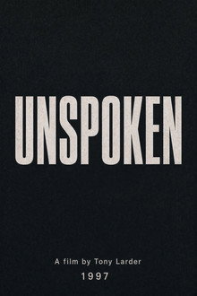Unspoken