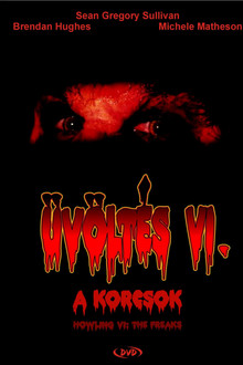 Üvöltés 6. - A korcsok
