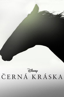 Černá kráska