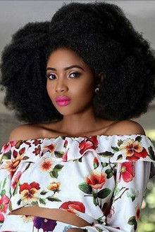 Photo of Lunathi Mampofu