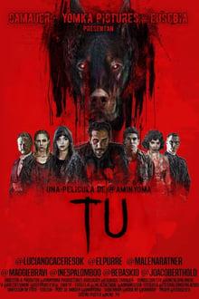 Poster do filme Tu