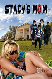 Poster do filme Stacy's Mom