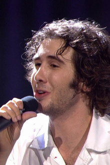 Josh Groban - Awake Live