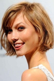 Photo of Karlie Kloss