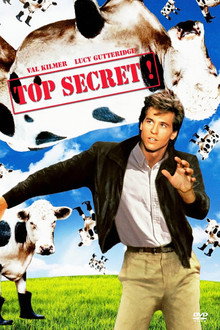 Top Secret!