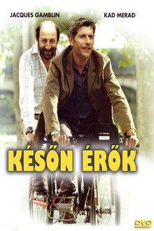 Későn érők
