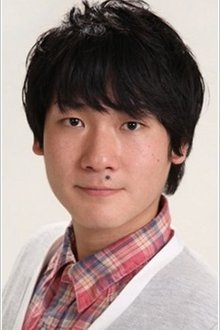 Photo of Kenta Ohkuma