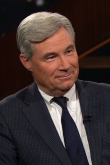Real Time with Bill Maher season 17 episode 24