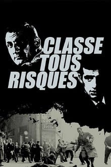 Classe Tous Risques BluRay 