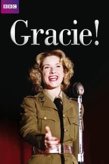 Poster do filme Gracie!