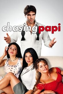 Chasing Papi movie poster