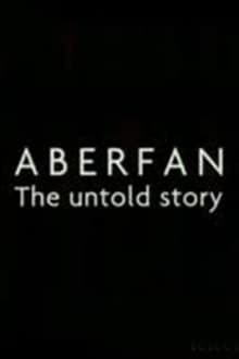 Poster do filme Aberfan: The Untold Story