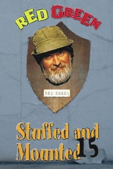 Season 15: The Geezer Years: Three