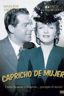 Capricho de Mujer