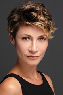 Photo of Ece Dizdar