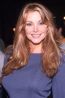 Photo of Cynthia Brimhall