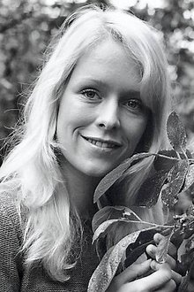 Photo of Birte Tove
