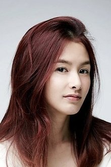 Photo of Kang Hye-jung