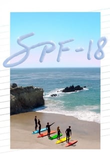 SPF-18 movie poster