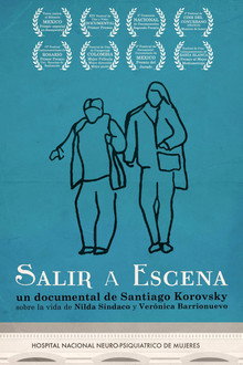 Salir a escena