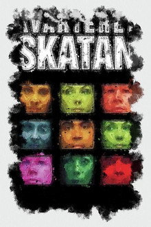 Kvarteret Skatan - i nöd och lust