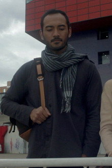 La Tahzan