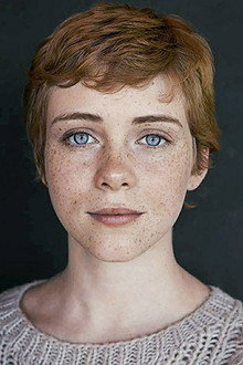 Photo of Sophia Lillis