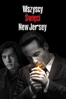Wszyscy święci New Jersey