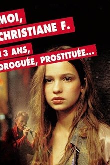 Moi, Christiane F., 13 ans, droguée, prostituée…