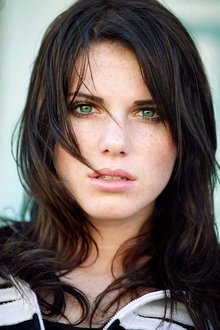 Photo of Caitlyn Folley