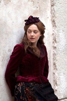 Effie Gray