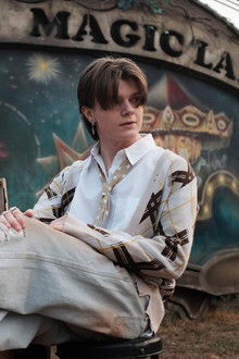 Made in Korea: The K-Pop Experience - Season 1