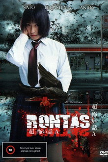 Rontás