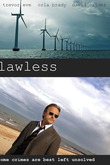 Poster do filme Lawless