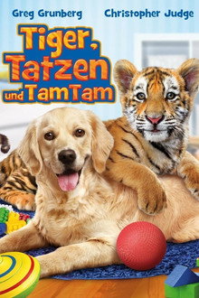 Tiger, Tatzen und TamTam