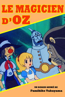 Le Magicien d'Oz