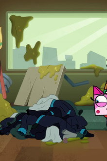 Unikitty! season 2 episode 5