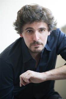 Nicolas Martinez profile picture