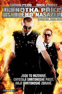 Jednotka příliš rychlého nasazení