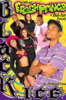 Official Fresh Prince of Bel-Air Parody
