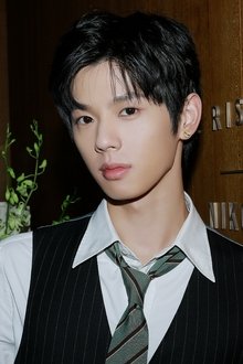 Photo of Jing Yanjun