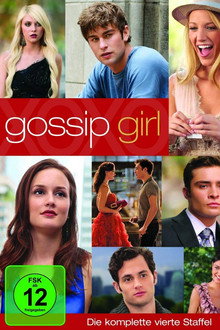Staffel 4