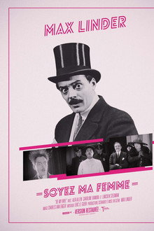 Soyez ma femme