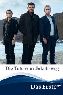 Die Tote vom Jakobsweg