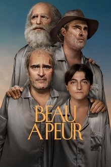 Beau Is Afraid