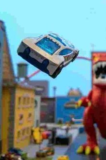 Hot-Wheels-City