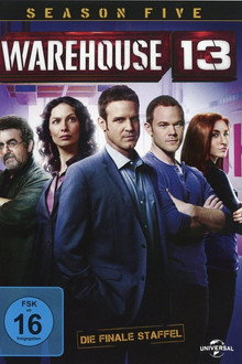 Staffel 5